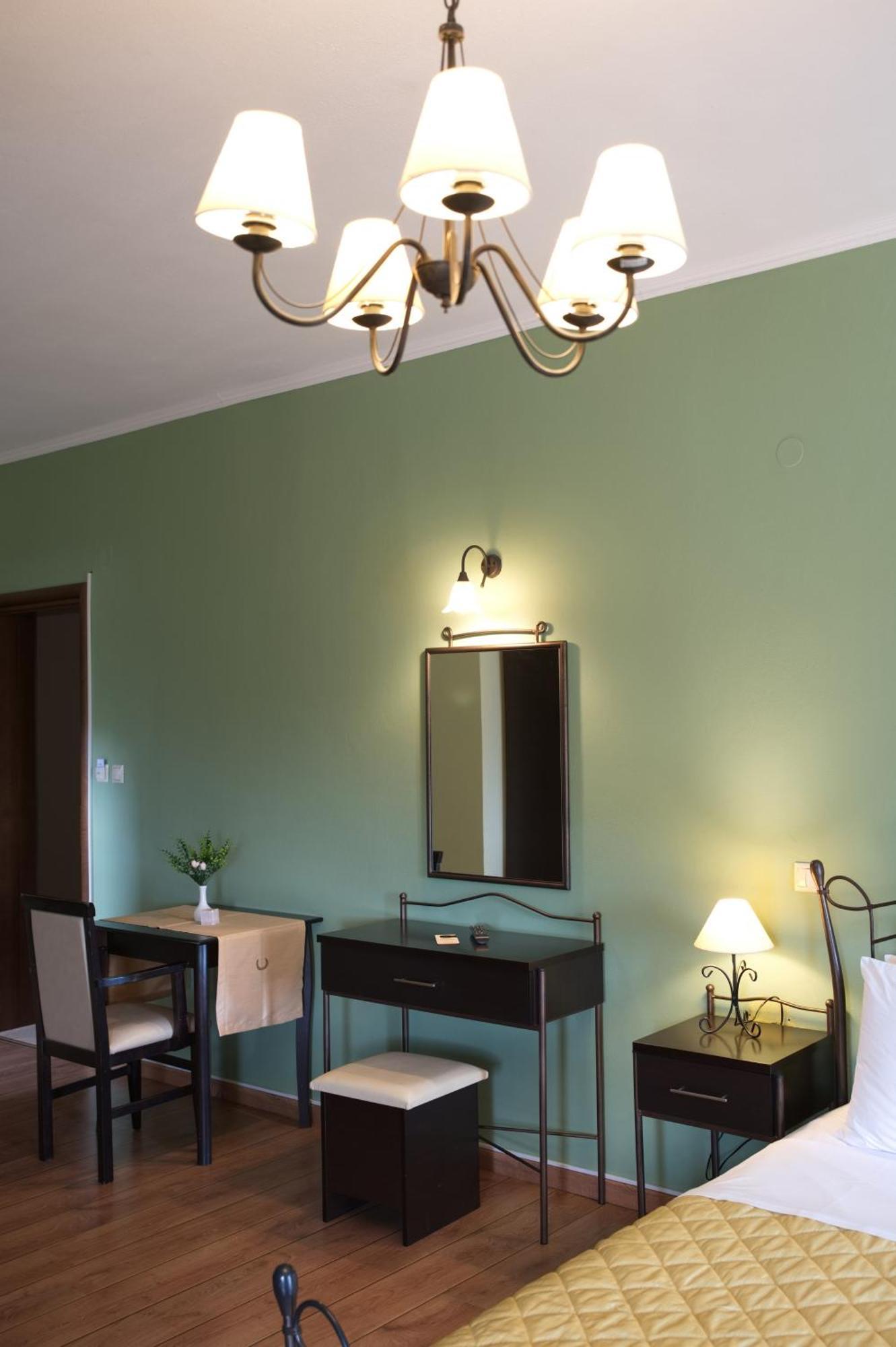 Hotel Agnanti Unique Hospitality 카스토리아 외부 사진
