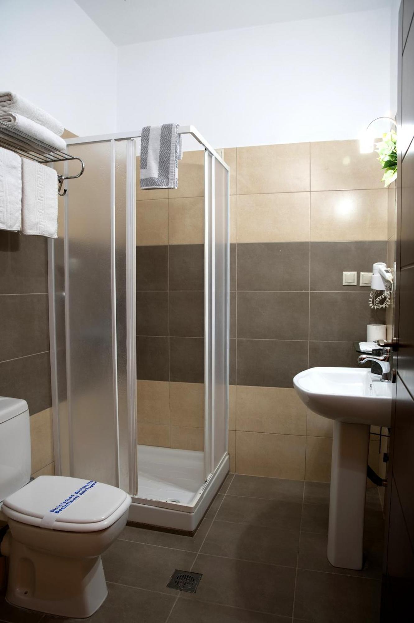 Hotel Agnanti Unique Hospitality 카스토리아 외부 사진
