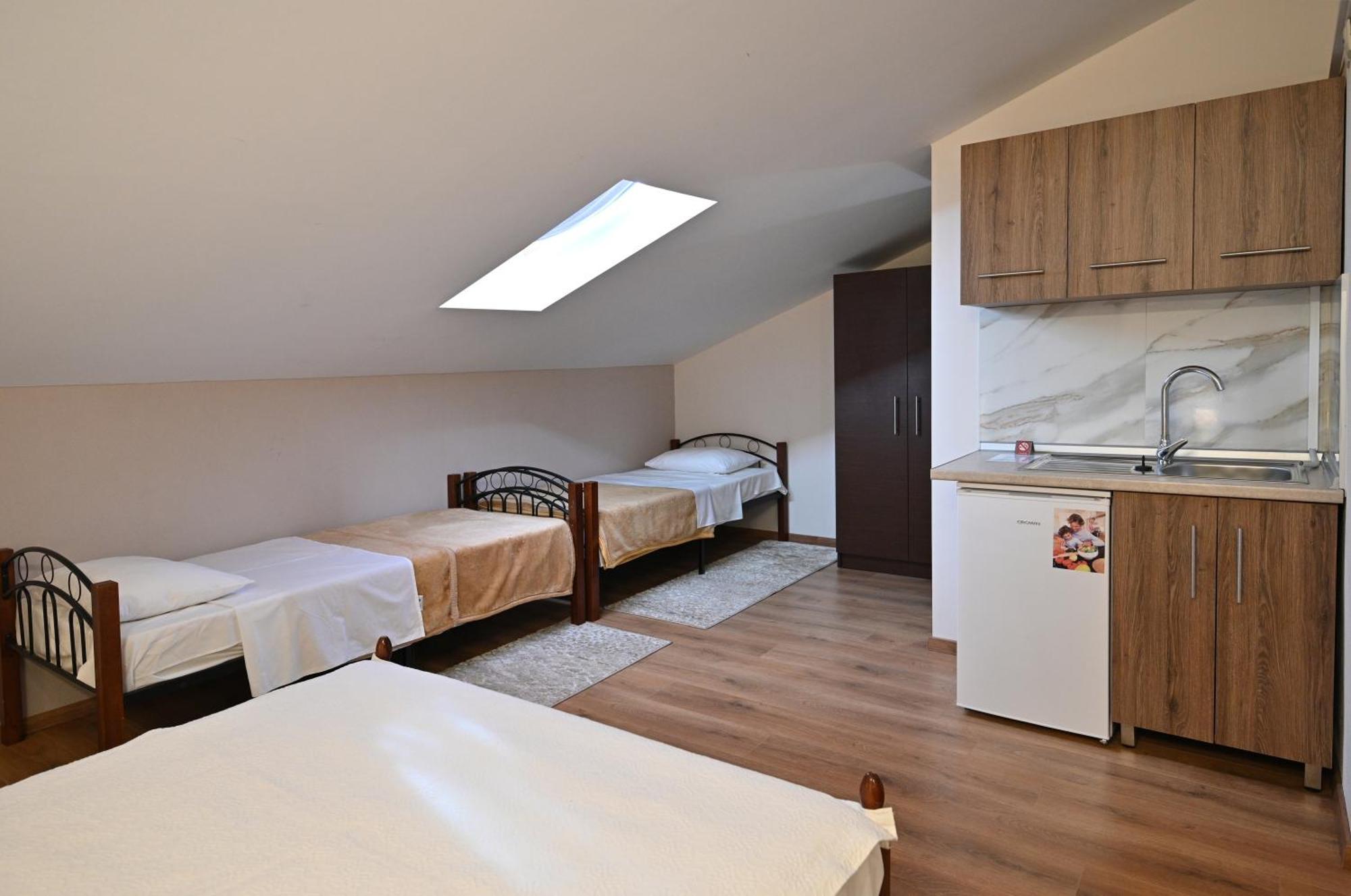 Hotel Agnanti Unique Hospitality 카스토리아 외부 사진